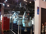 Brose Communication / ABB 