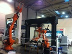 Brose Communication / ABB 
